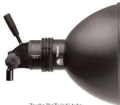 PROFOTO COMPACT 600 - Light Shaping System - 10