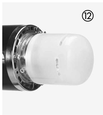 PROFOTO COMPACT 600 - REGLAGE DE LA PUISSANCE (9) - 6