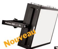 PROFOTO COMPACT 600 - Light Shaping System - 44