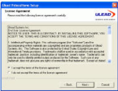 AOPEN VX2KUG - Chapter 3 – Installation de logiciel - 2