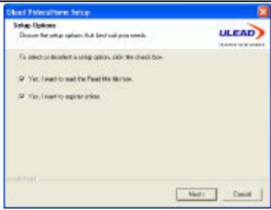 AOPEN VX2KUG - Chapter 3 – Installation de logiciel - 5