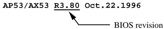 AOPEN X59PAQ - Frequently Asked Question - 2