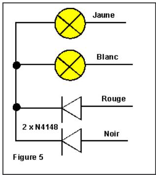 KUEHN N025 - Montage du écodeur N025 (branchement par câbles) - 4
