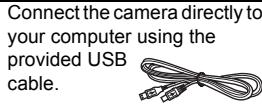 OLIMPUS D575 ZOOM - FOR OTHER OS USERS - 2