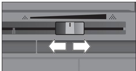 SIEMENS CT636LES6 - Adjusting the grind setting - 1