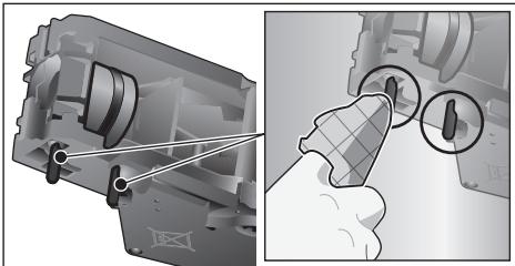 SIEMENS CT636LES6 - Brüheinheit reinigen - 3