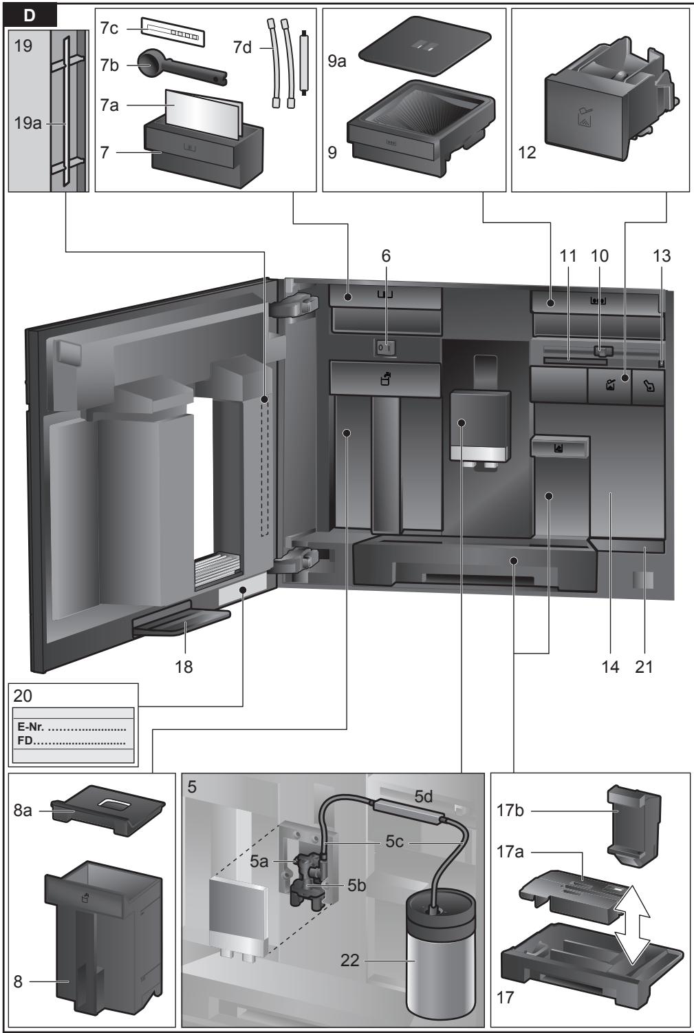 SIEMENS CT636LES6 - 9