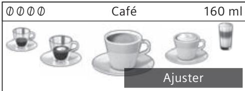 SIEMENS CT636LES6 - Préparation avec du café en grains - 1