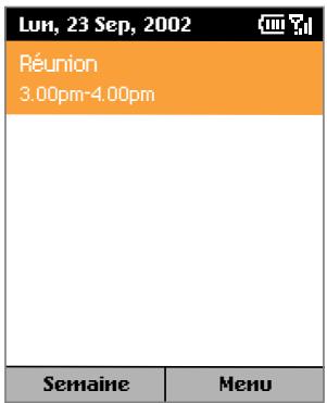 SPV E100 - Agenda - 1