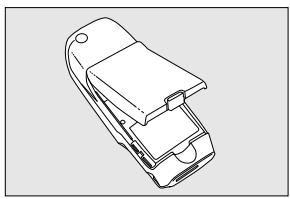 SPV E100 - charger la batterie - 1