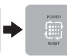 LG GRF7838FS - - Switch over to use mode - 3