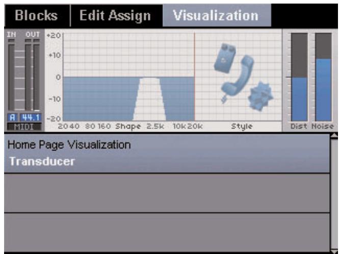 TC HELICON VOICEPRO - Section 6 : détail des paramètres - 2