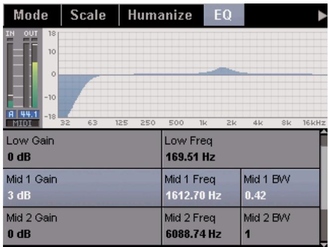 TC HELICON VOICEPRO - Scoop - 1