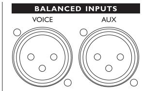 TC HELICON VOICEPRO - Compensation de la latence - 1