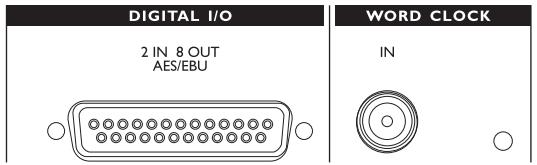 TC HELICON VOICEPRO - Configuration numérique - 1