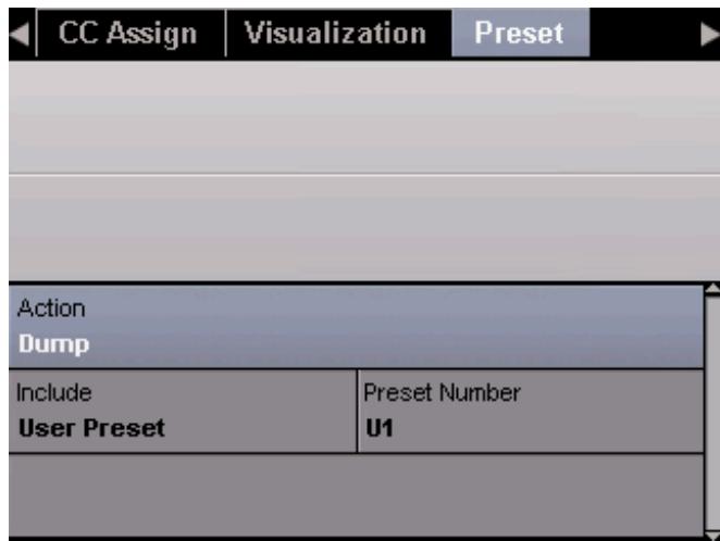 TC HELICON VOICEPRO - Section 6 : détail des paramètres - 2