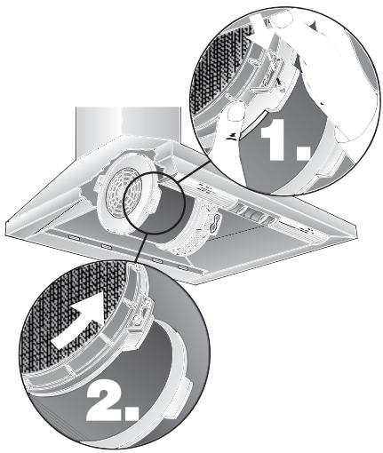BOSCH DWW 091451 - Innsetting: - 1