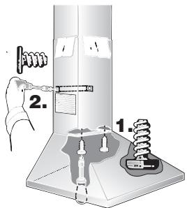 BOSCH DWW 091451 - En caso de besoinar una connexion fija a la red electrica: - 5