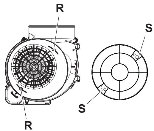 CORBERO EX95I/1 - Filtre à charbon - 1