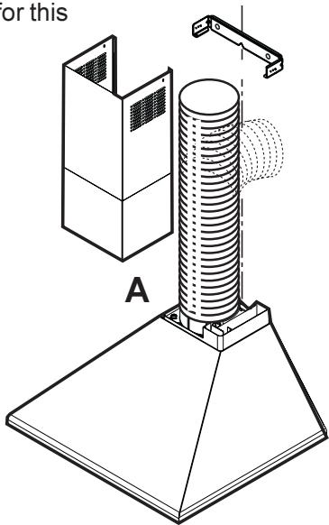 CORBERO EX95I/1 - Extraction mode - 1