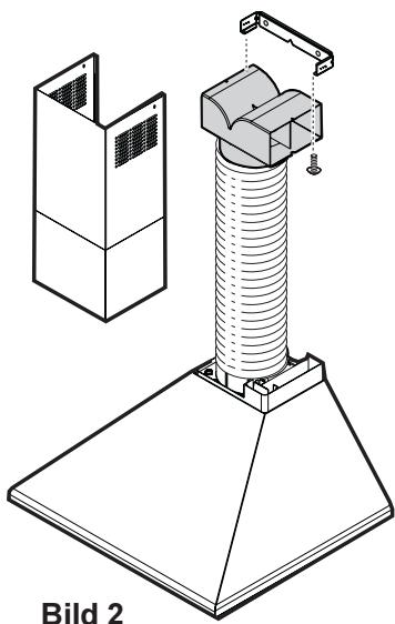 CORBERO EX95I/1 - Umluftbetrieb - 2