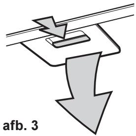 CORBERO EX95I/1 - Afwasautomaat - 1