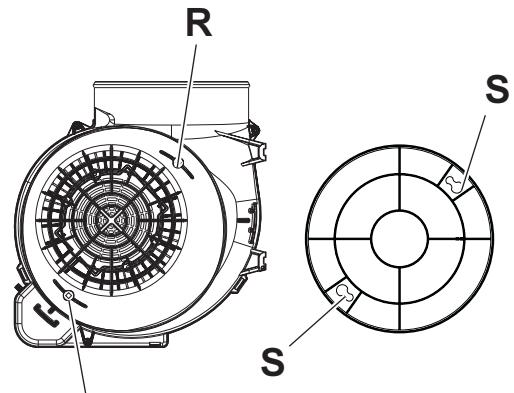 CORBERO EX95I/1 - Aktivkohlefilter - 2