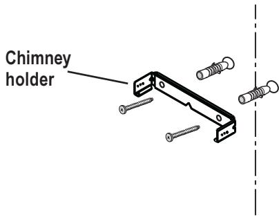 CORBERO EX95I/1 - Wall unit mounting - Fig. 6-7-8-9-10 - 3