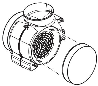 CORBERO EX95I/1 - Koolfilter - 1
