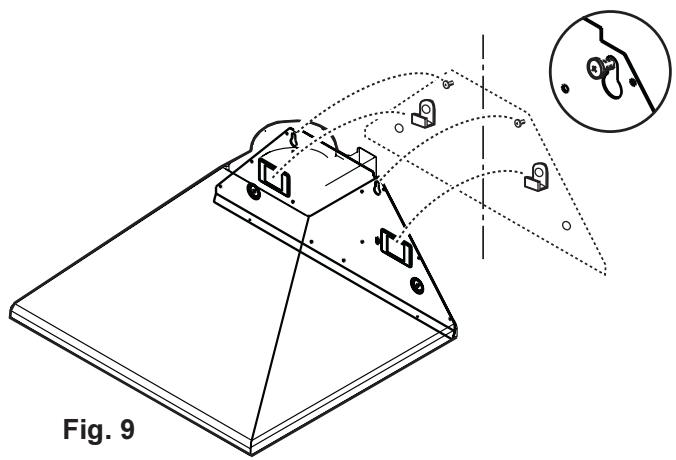 CORBERO EX95I/1 - Montage - fig. 6-7-8-9-10 - 3