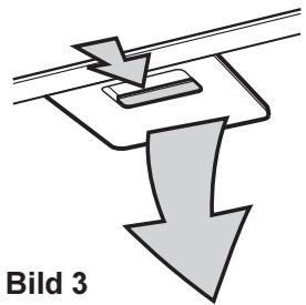 CORBERO EX95I/1 - Geschirrspuler - 1