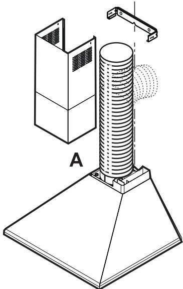 CORBERO EX95I/1 - Umluftbetrieb - 1