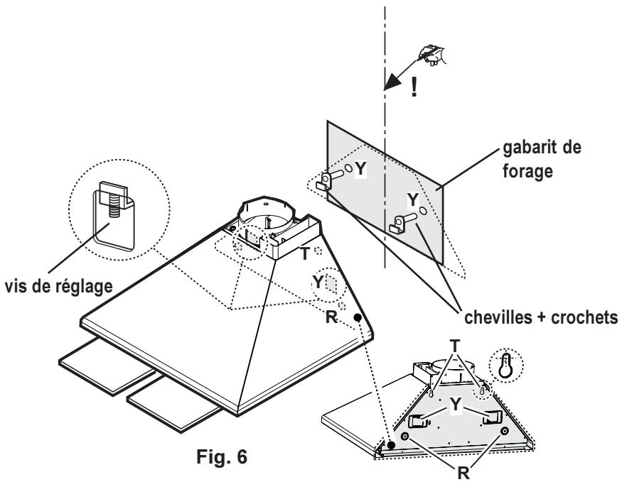 CORBERO EX95I/1 - Montage - fig. 6-7-8-9-10 - 1