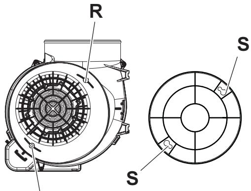 CORBERO EX95I/1 - Koolfilter - 2