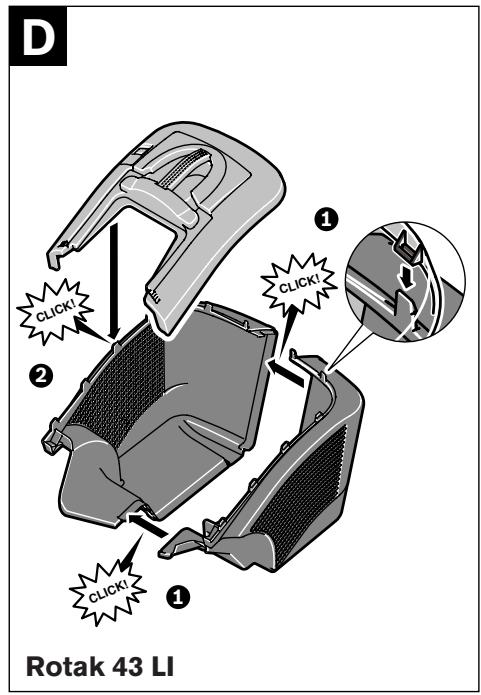 BOSCH ROTAK 37 LI - 9