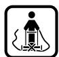 BOSCH ROTAK 37 LI - Explanation of symbols on the machine - 10