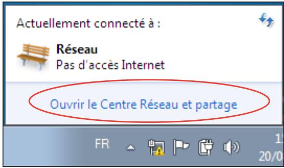 ASUS ET2010AGT - Utiliser une adresse IP statique - 2