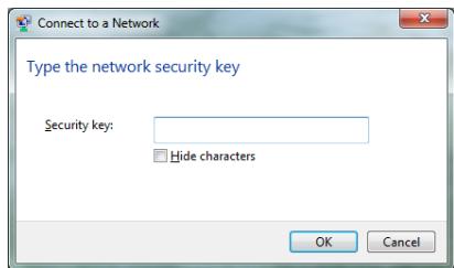 ASUS ET2010AGT - Configurer une connexion sans fil - 3