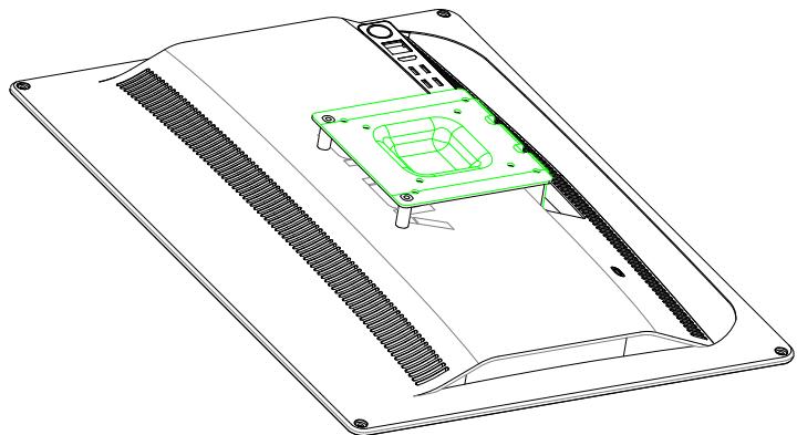 ASUS ET2010AGT - Précautions de sécurité UL - 1