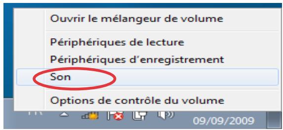 ASUS ET2010AGT - Configurer les paramètres de sortie audio - 1