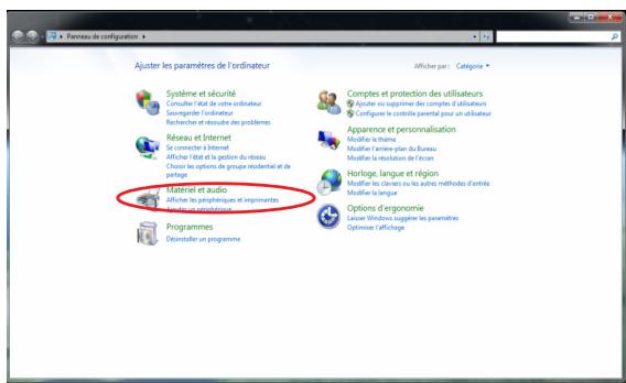 ASUS ET2010AGT - Afficher le pointeur tactile - 1