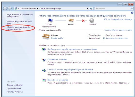 ASUS ET2010AGT - Utiliser une adresse IP statique - 3
