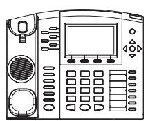 GRANDSTREAM GXP2120 - CONTENU DU PACK : - 1