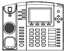 GRANDSTREAM GXP2120 - FR - 1
