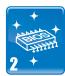 ASUS M5A78L-M LX3 - Technologie serial ATA 3gb/s et stockage RAID - 5