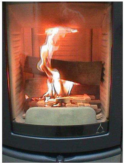 AUSTRO FLAMM VILLA BACK - Pour bien faire du feu - 3