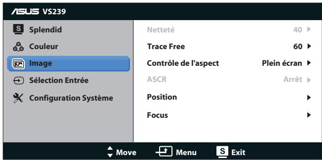 ASUS VS247H - Image - 1
