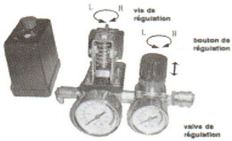 BUILDER INNOVATION C100L - Attention! Uniquement pour l'utilisation à l'intérieur - 2
