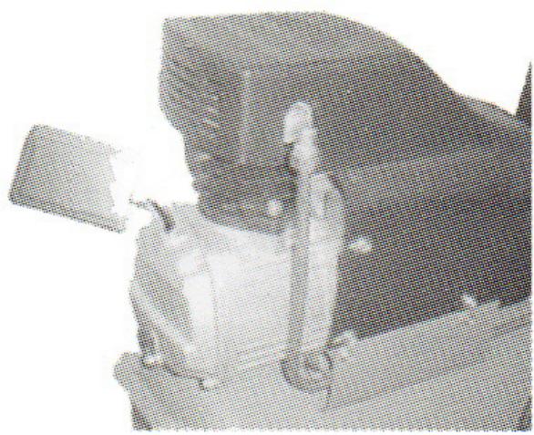 BUILDER INNOVATION C100L - Maintenance - 1
