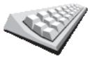 TOMTOM RIDER PREMIUM PACK - Preférences de clavier - 1